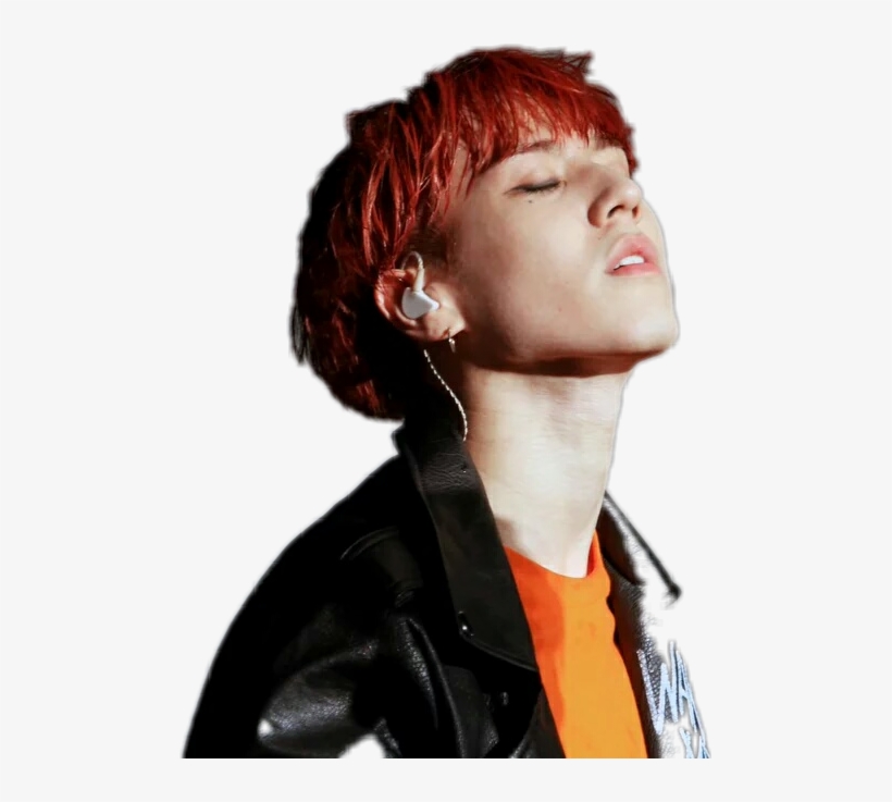 Report Abuse - Red Hair, transparent png