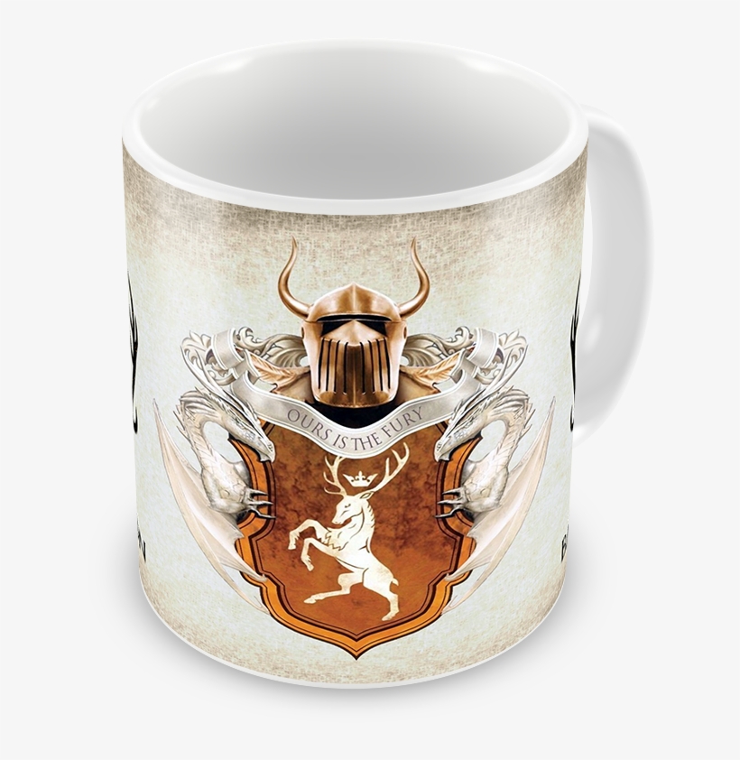 Knek Casa Baratheon - Das Lied Von Eis Und Feuer 05: Sturm Der Schwerter, transparent png