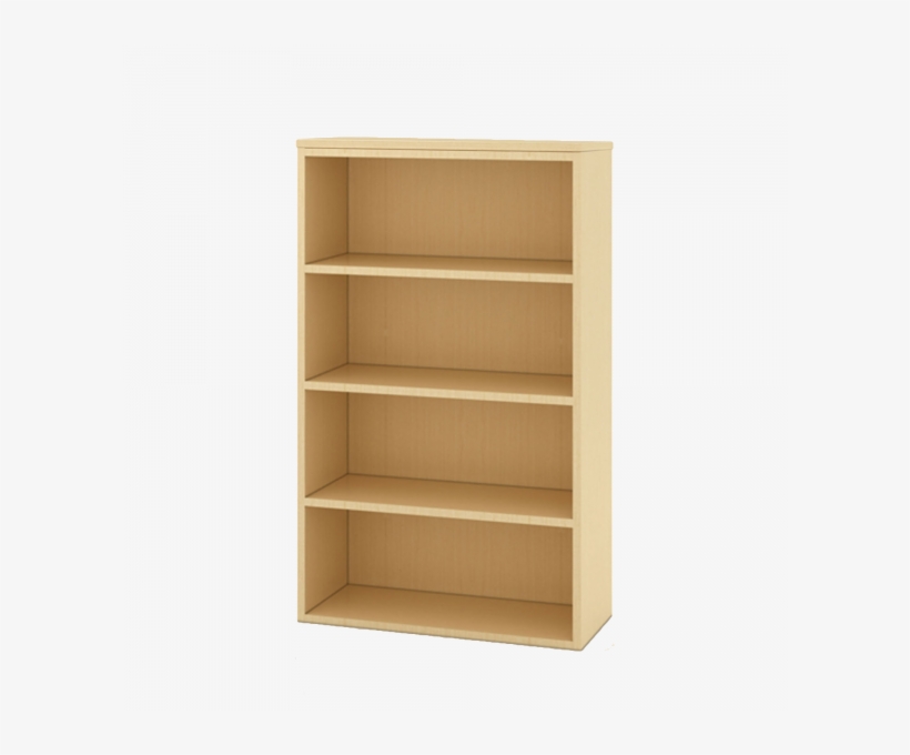 Shelf Png Image - Simple Wooden Shelf Designs, transparent png