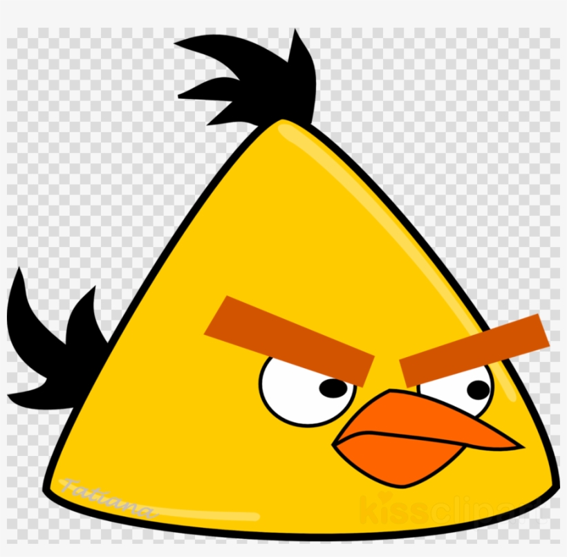 Video Play Button Vector Clipart Royalty-free Computer - Angry Birds No Background, transparent png