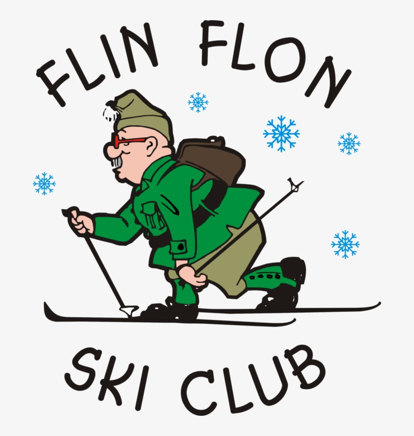 Ski Club Open House - Flin Flon Ski Club, transparent png