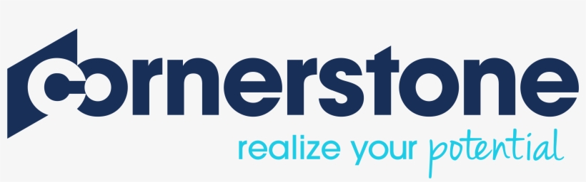 Cornerstone Ondemand - Cornerstone Ondemand Logo, transparent png