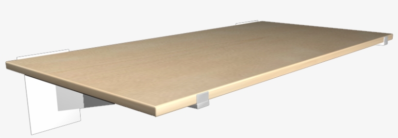 Hanging Shelf Png Index Of Tool Bar 3 D View - Model, transparent png