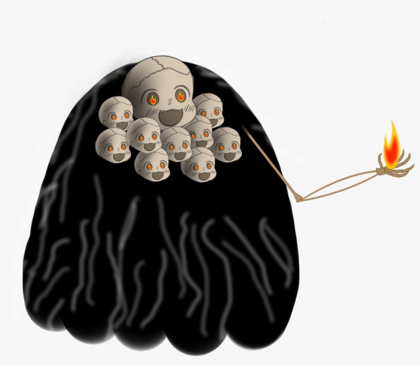 1mib, 2860x2288, Nito Wip - Jellyfish, transparent png