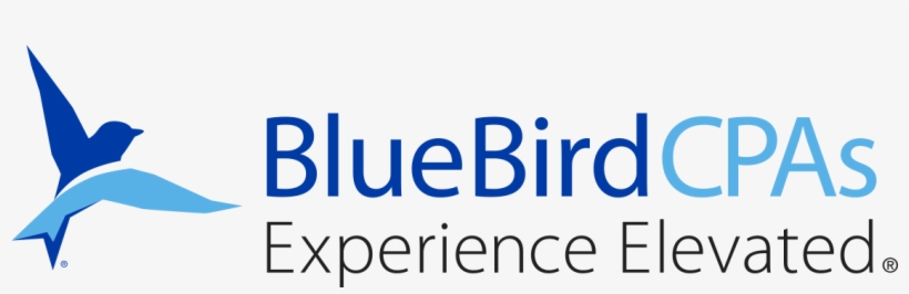 Experience Elevated - Bluebird Cpas, transparent png