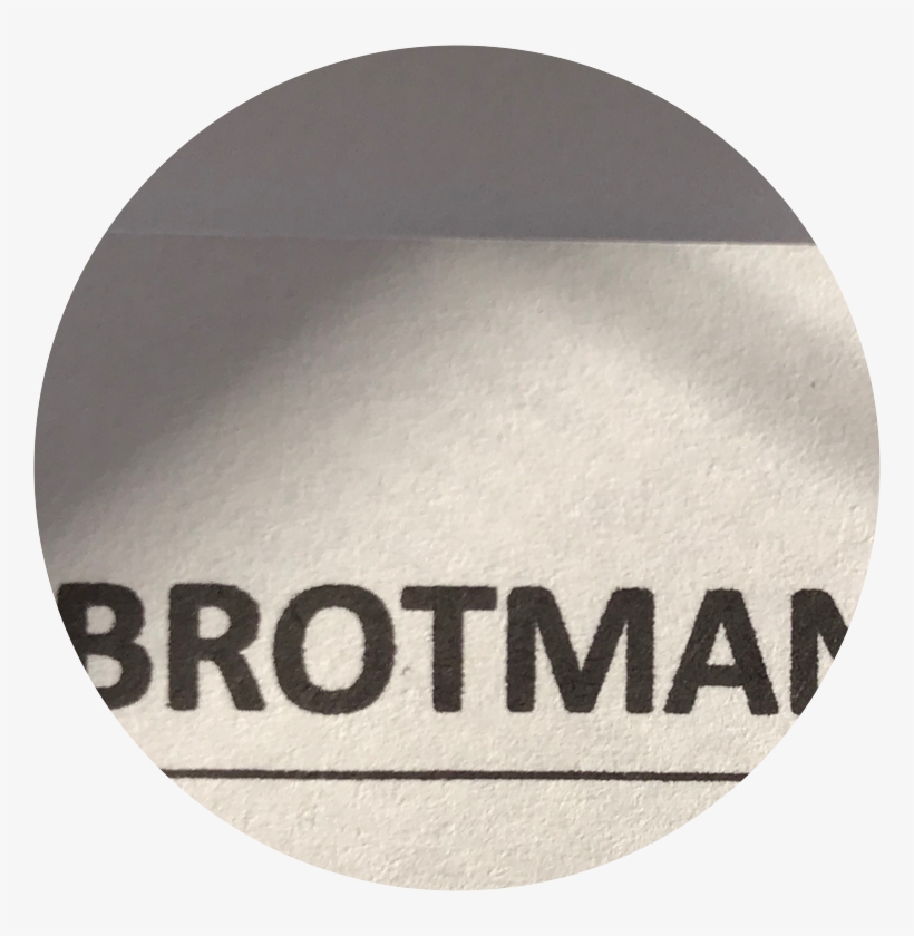 About Me - Circle, transparent png