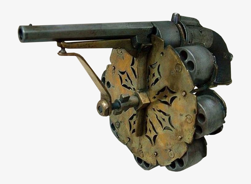 Also, Bonus Multi-shot Matchlock For The Lannister, transparent png