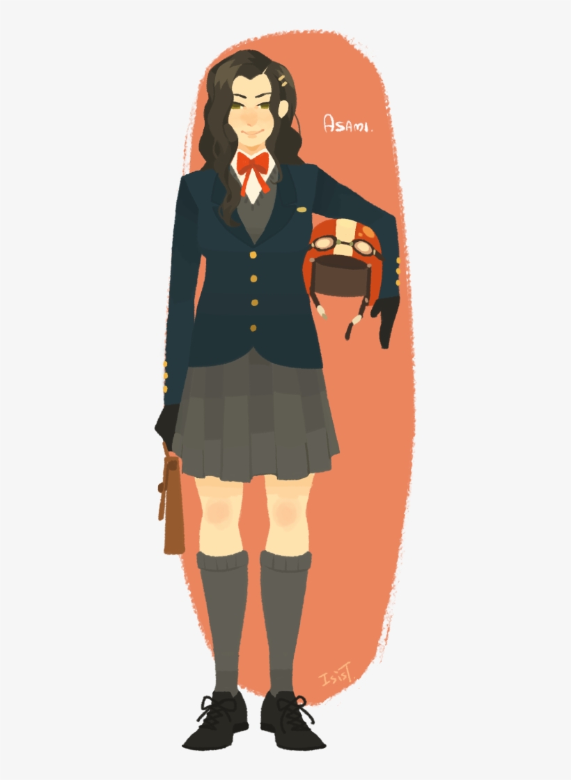 And This - Legende Of Korra Fanart, transparent png