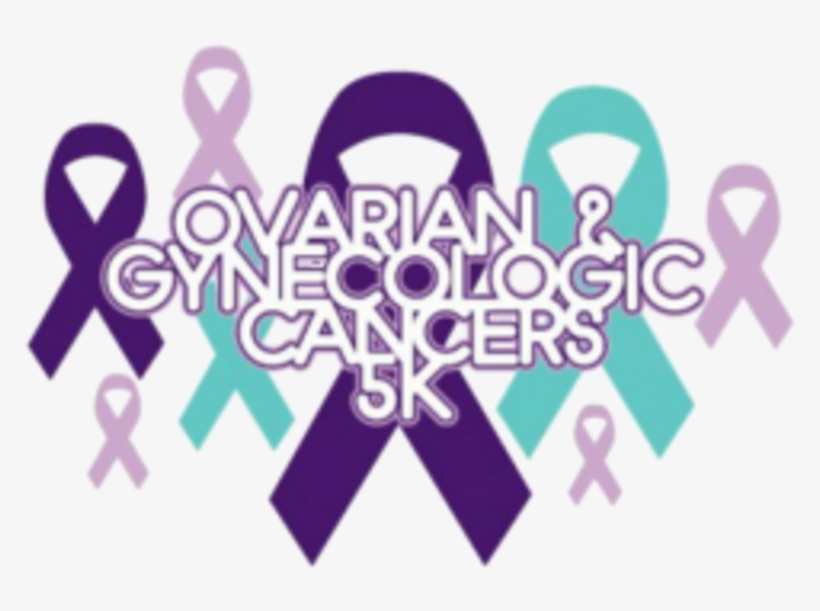11th Annual Ovarian & Gynecologic Cancers 5k - Facebook, transparent png