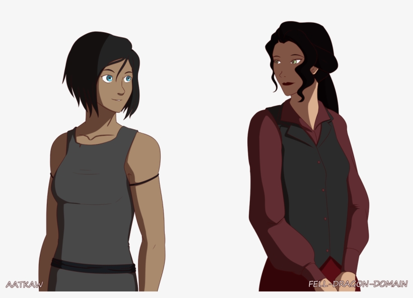 Red Lotus Korra, transparent png