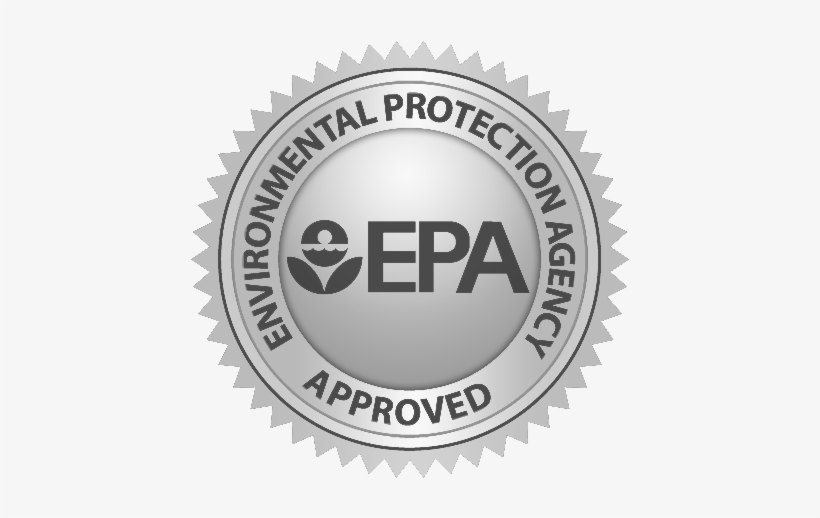 About Us - Epa Approved, transparent png