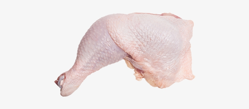 Marylands - Chicken Thigh Raw, transparent png