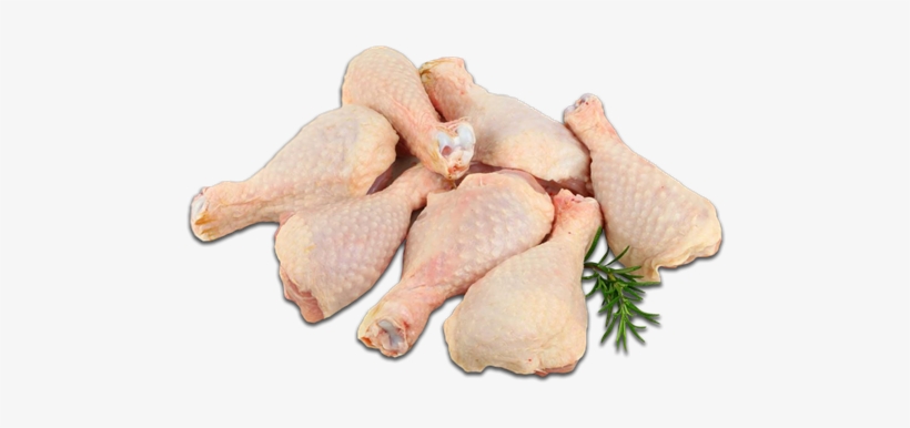 Chicken Drumsticks - Chicken As Food, transparent png