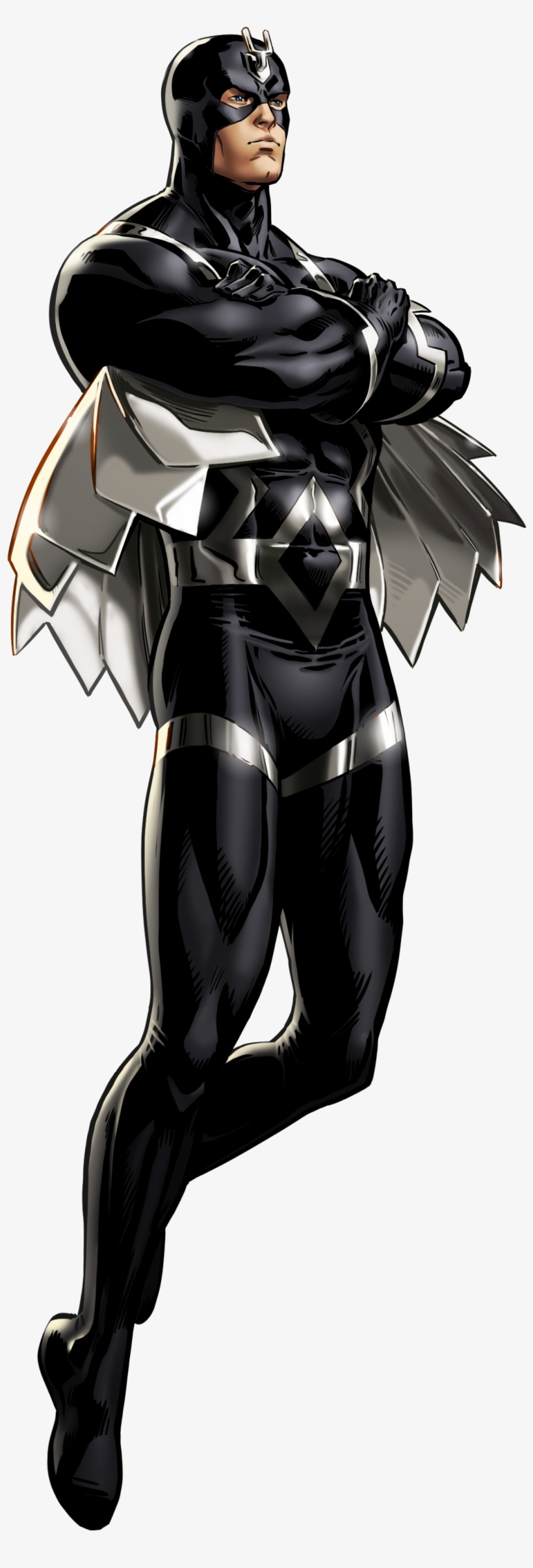 Latest - Marvel Avengers Alliance Heroes, transparent png