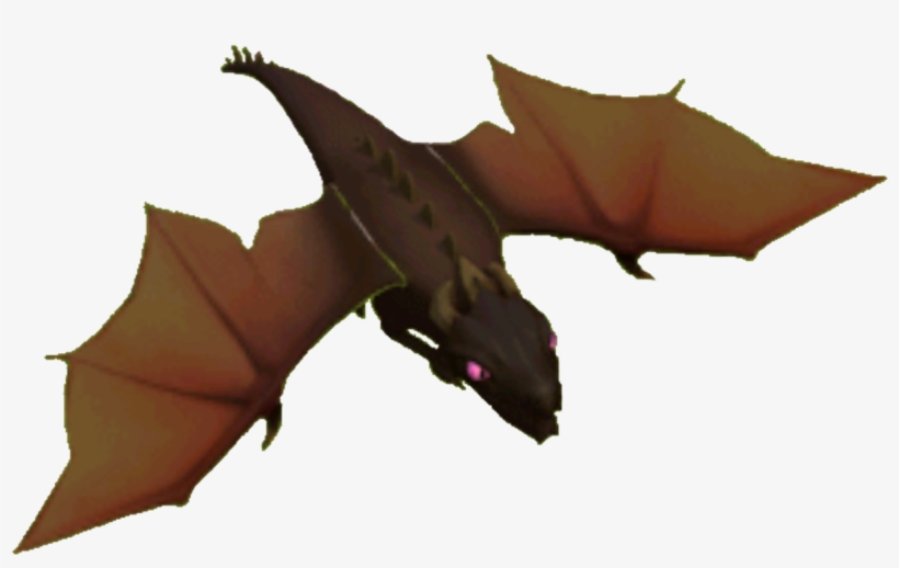 Dragão Clash Of Clans Png - Clash Of Clans Drache Level 6, transparent png
