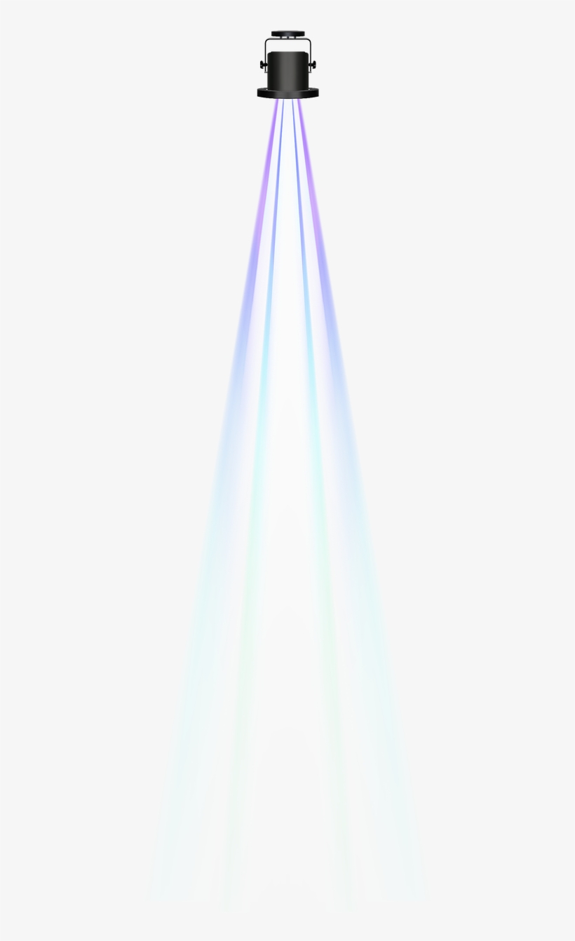 Light Halogen Reflector - Lampshade, transparent png