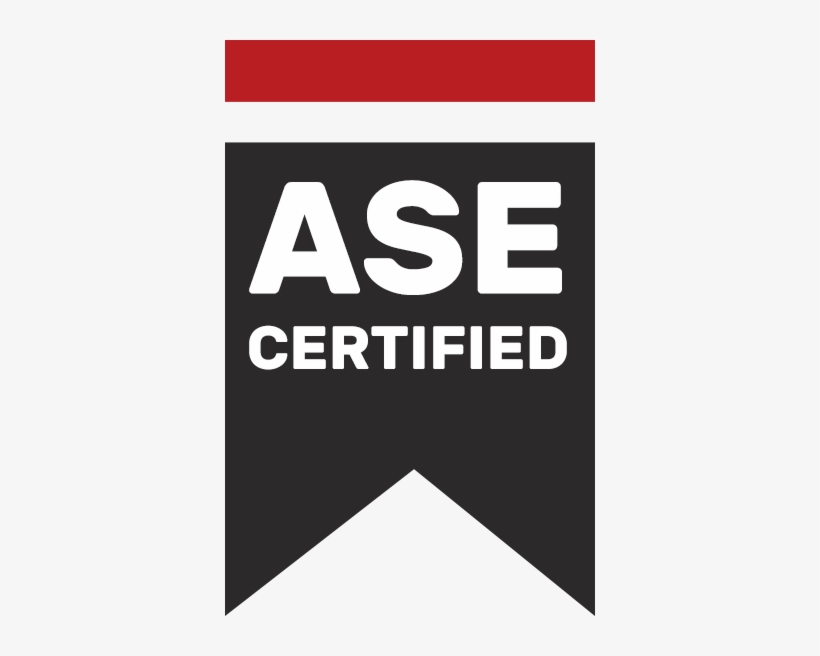 Ase Certified - Fair Trade Symbol, transparent png