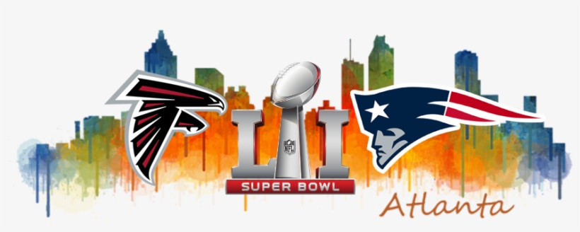 View Larger Image - Atlanta City Skyline Hq V1, transparent png