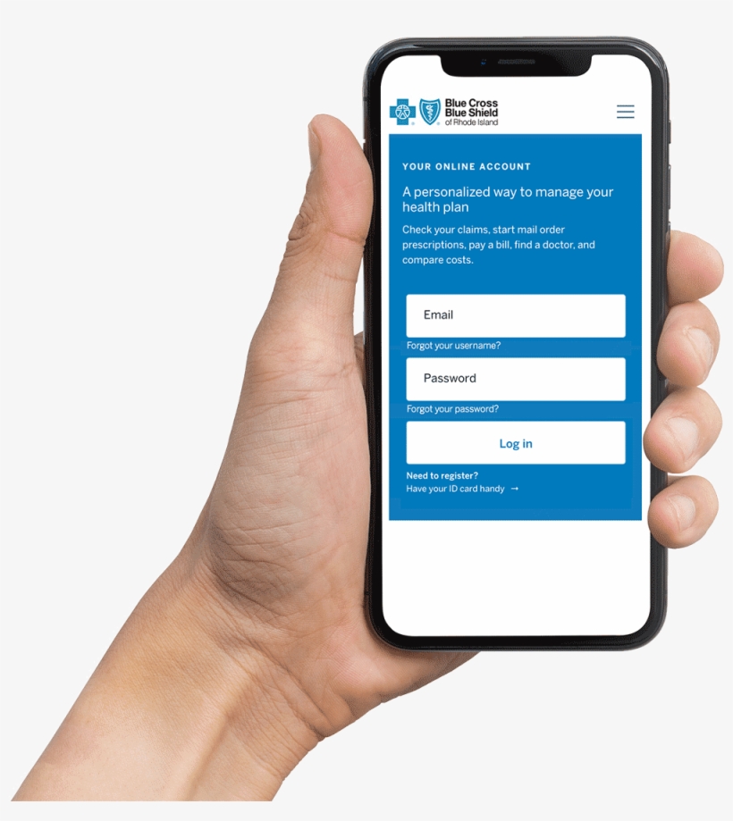Make Your Life And Health Easier - Iphone, transparent png