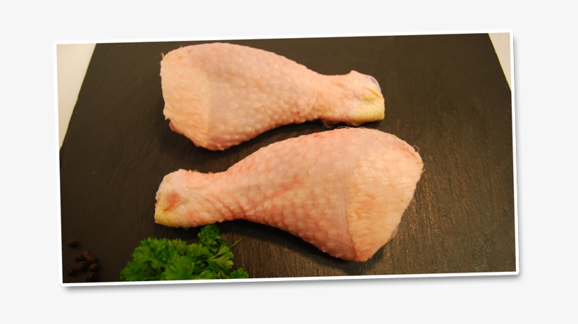 Chicken Drumsticks - Duck Legs, transparent png