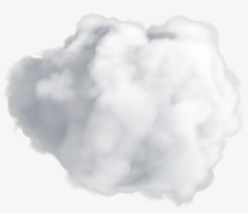 Cloud Transparent Clipart Gallery - سكرابز غيوم Png, transparent png
