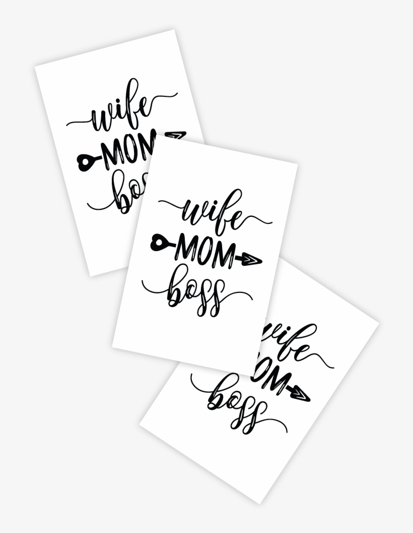 Ducky Street, Mom Tattoo Ducky Street, Mom Tattoo - Mother, transparent png