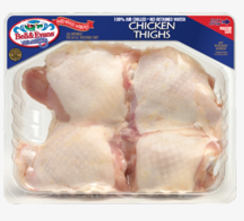 More Views - Bell & Evans Chicken, transparent png