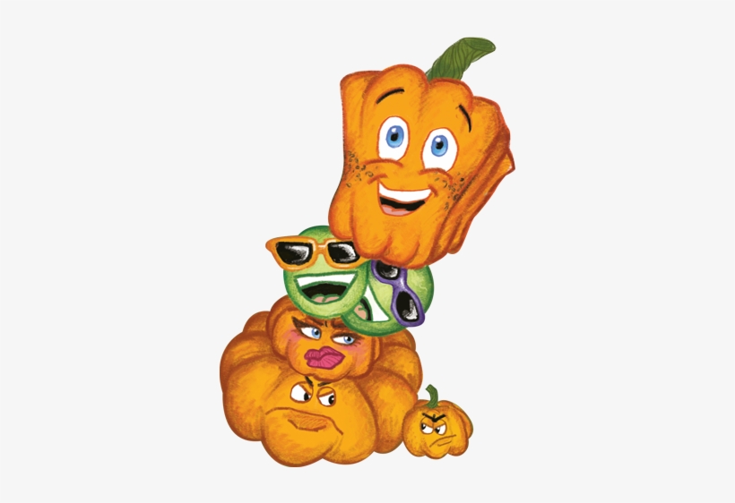 First Stage Jpg Stock - Spookly The Square Pumpkin Png, transparent png