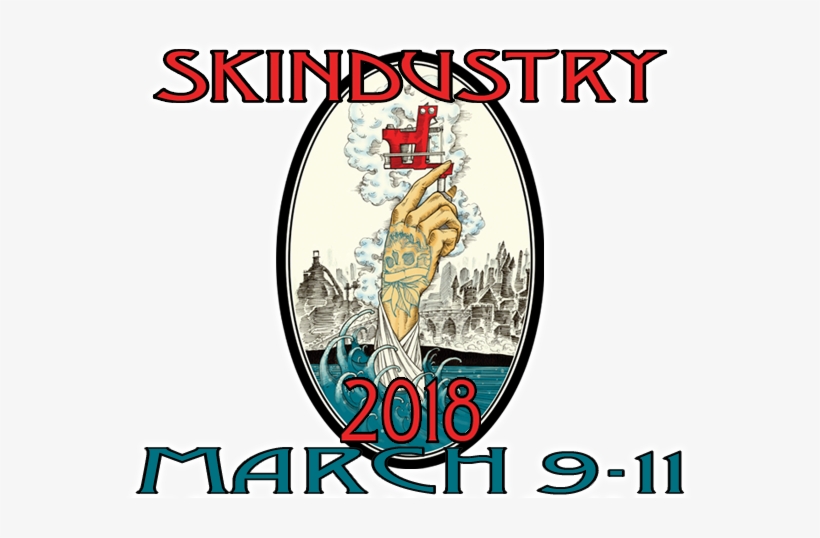 Tattoo Expo - Pittsburgh, transparent png