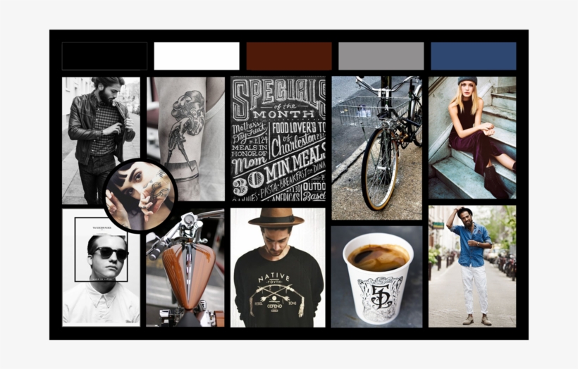 Mood - Bedlam Series, transparent png