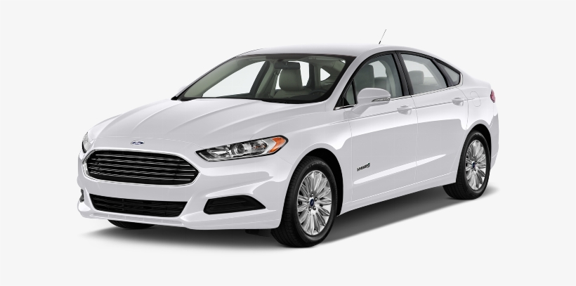 2016 Ford Fusion Png Jpg Freeuse - Toyota Avalon 2014 White, transparent png