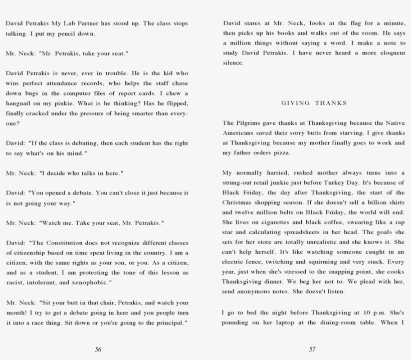 David Petrakis My Lab Partner Has Stood Up - Mr., transparent png