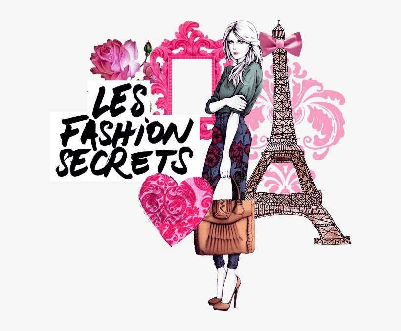 Png Transparent Professional Images Only Young Girl - Fashion Png, transparent png