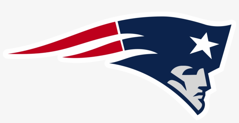 Oh Sweet Irony, Thou Art Patriots Fans Claiming They - Patriots Logo Svg, transparent png