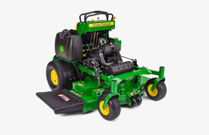 Overview - John Deere Quiktrak, transparent png