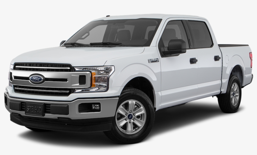 2018 Ford F-150 - 2013 Ford F150 Supercab, transparent png