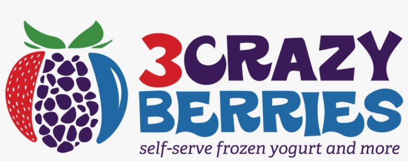 3 Crazy Berries - Berries, transparent png