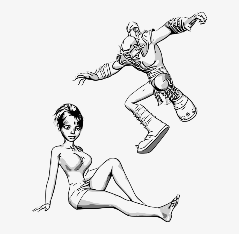 This Image Has Been Resized To Fit In The Page - Illustration, transparent png