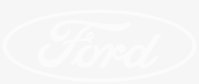 Ford Nz Logo - Chroma Graphics Ford Decal, transparent png