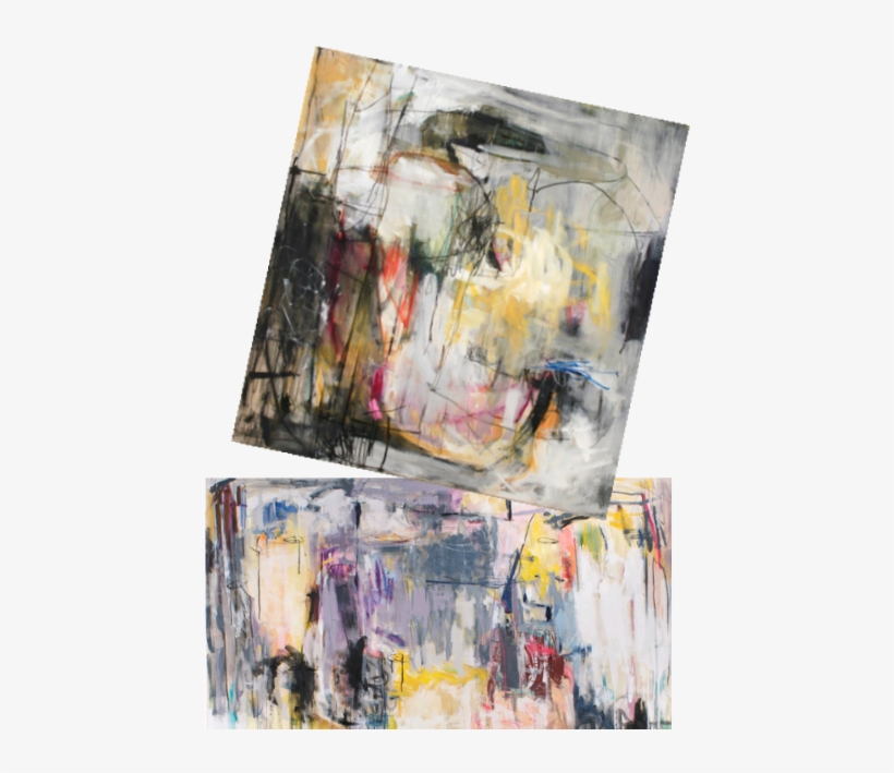 Texture Painting, transparent png