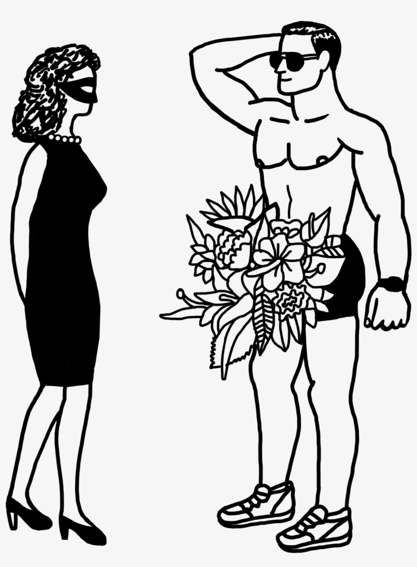 For Instant, Sexy Adventures - Illustration, transparent png