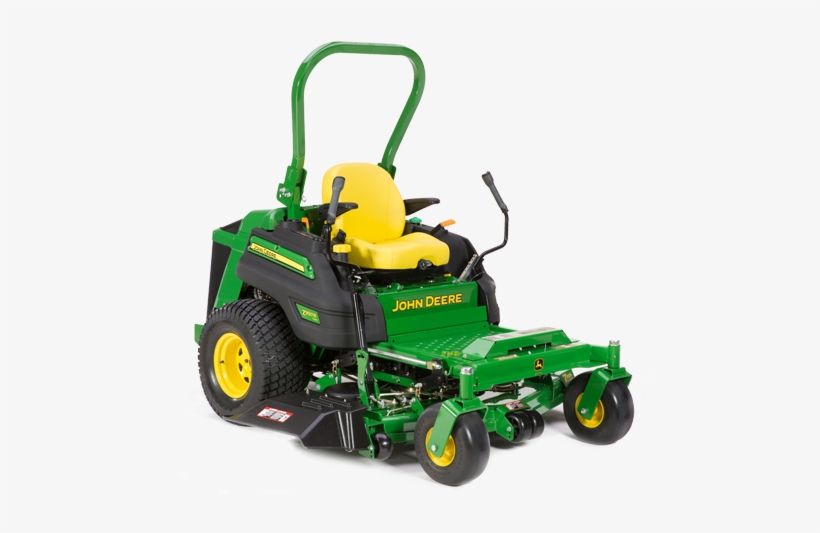 Overview - John Deere 1550 Front Mower, transparent png