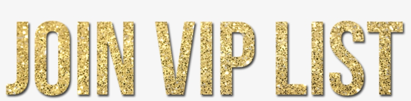 Joinviplist1 - Number, transparent png