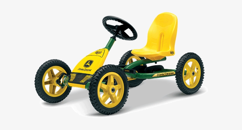 Berg Buddy John Deere, transparent png