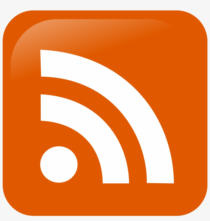 Bze Has 4 Podcast Streams & You Can Subscribe Using - Rss Feed Symbol, transparent png