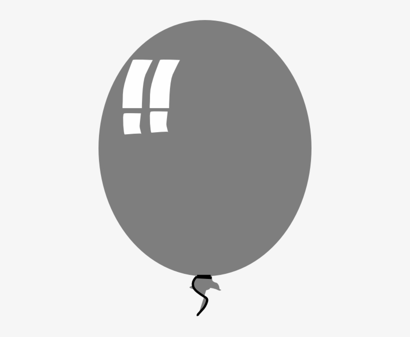 Ballon, transparent png