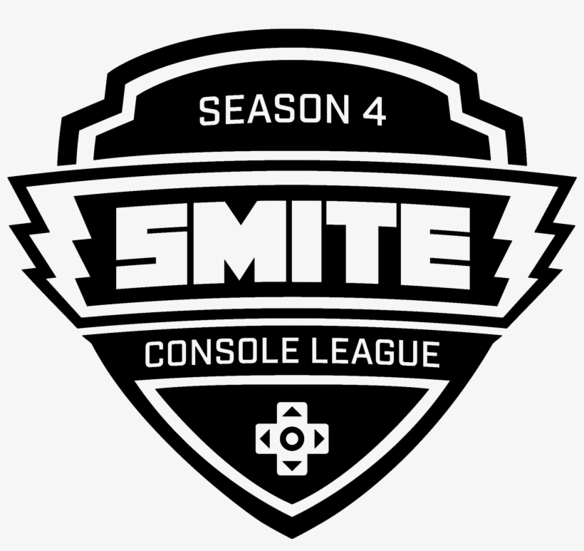35, 26 July 2017 - Smite Pro League Logo, transparent png