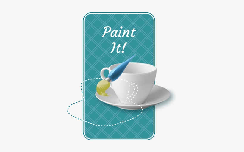 How It Works - Coffee Cup, transparent png