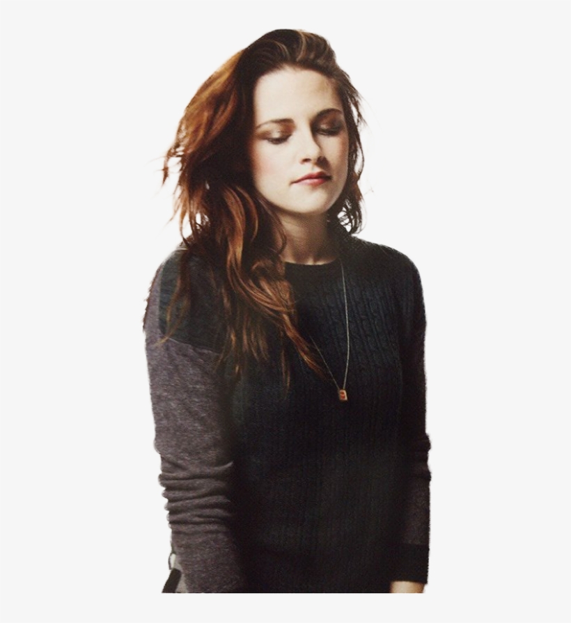 Kristen Stewart Png Background Image - Kristen Stewart New Photoshoot 2012, transparent png