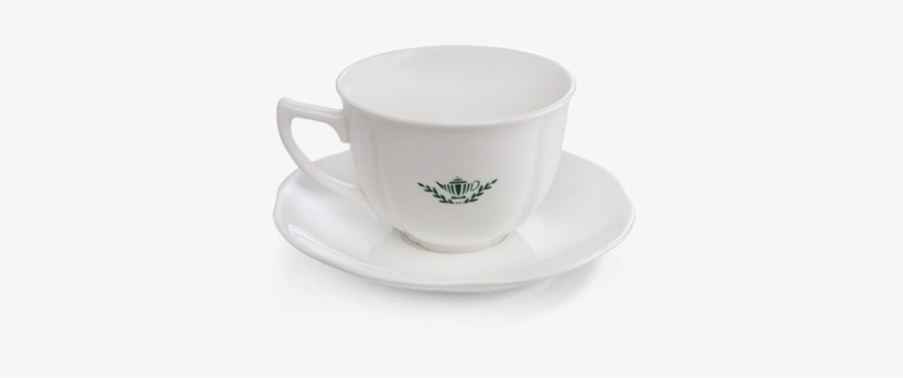 Available Options - Classic White Teacup & Saucer, transparent png